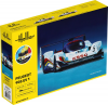 Heller 56718 STARTER KIT Peugeot 905 EV 1 BIS 1/24